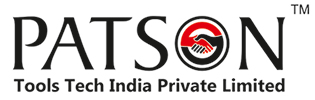 PATSON TOOLSTECH INDIA 私人 LTD.
